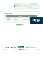 Consulta Qualificação Cadastral - Resultado