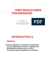 Dystrophies5 musculaires
