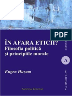 In_afara_eticii_Filosofia_politica_i_pr