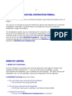 Tema 4 Modificacions Del Contracte