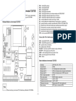 Instrukcja Sterowania T22/T2E