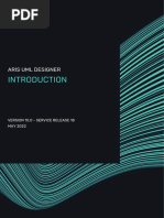 ARIS UML Designer Introduction