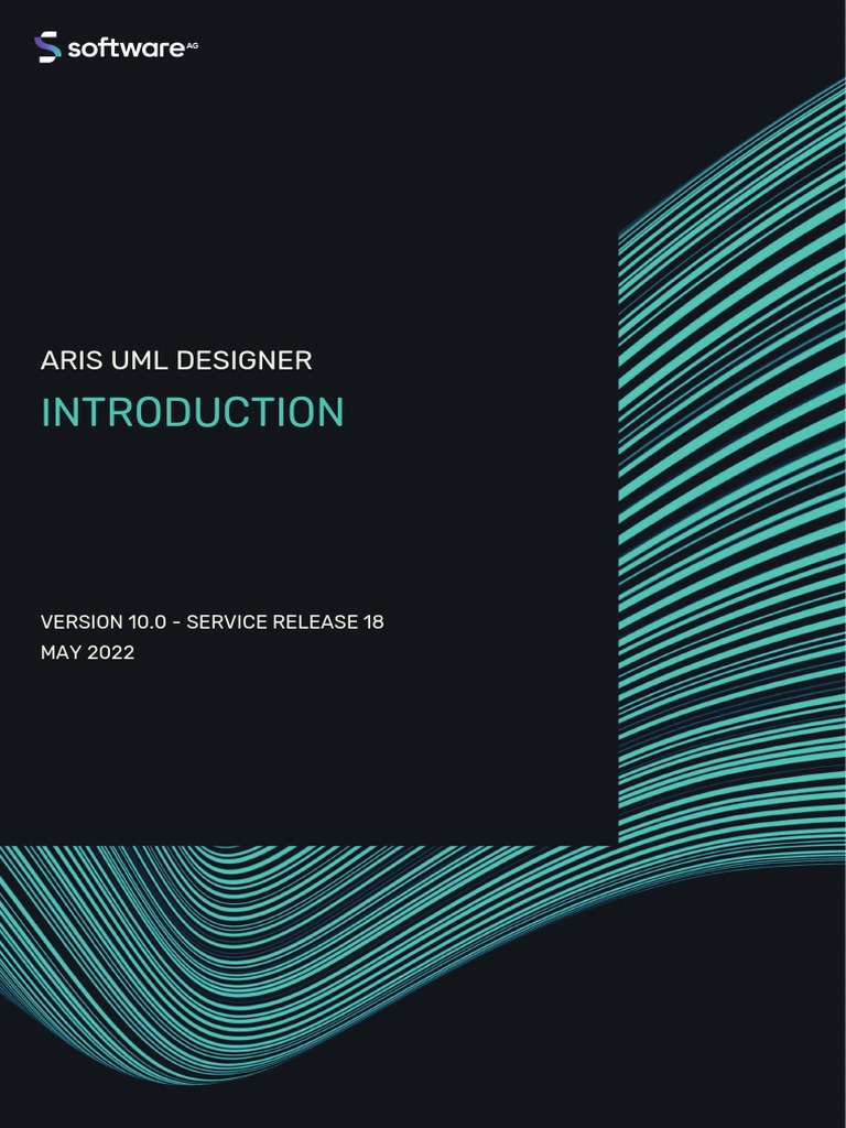 ARIS UML Designer Introduction | Download Free PDF | Unified Modeling ...
