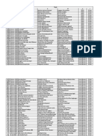 Jadwal Belajar