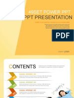 Educational Animation template-WPS Office