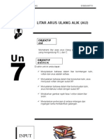 Teknologi Elektrik 1 - Unit7.1