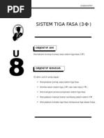 Download TEKNOLOGI ELEKTRIK 1 - Unit 8 by hazreen othman SN6230295 doc pdf