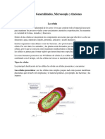 Modulo I Histologia