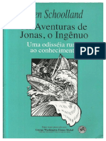 As Aventuras de Jonas, O Ingênuo by Ken Schoolland