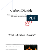 Carbon Dioxide