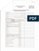 Guia de Verificación Auditoria Puntos de Abastecimiento Servicio Alimentacion Ejb