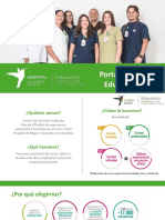 Portafolio Eduacion 2021 Completa