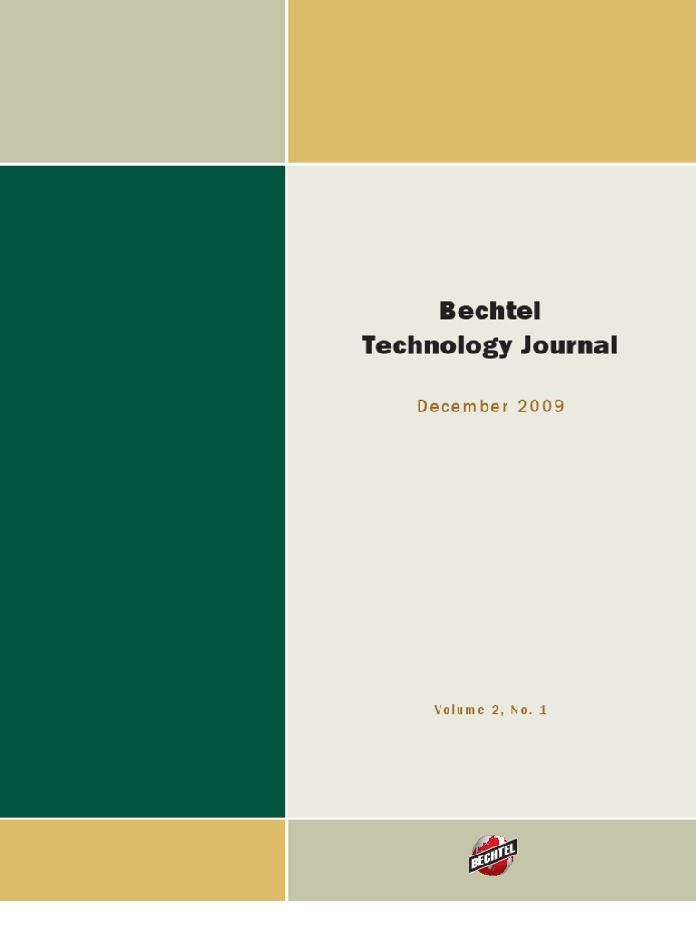 chan_nao BTJ 2009 Full | PDF | Systems Engineering | Rail Transport