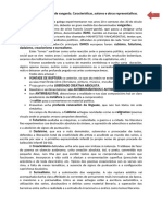 A Poesía Galega de Vangarda. Características, Autores e Obras Representativas