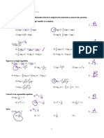 Study Guide Etapa 2