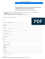 Editar C Formulario Web