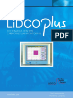 LiDCOplus Brochure