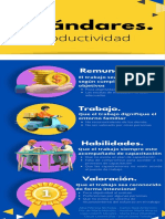 Estándares de trabajo y remuneración