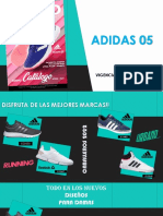 Adidas 05