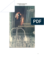 PDF Francis A Schaeffer La Verdadera Espiritualidad DL