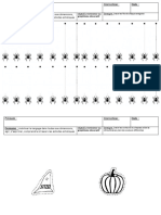 Graphisme Vertical Toile D'araigné + Contour