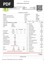 DGVCL Bill Preview | PDF