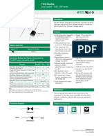 TVS Diode 5KP Datasheet.pdf