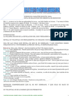 La determinación de Rut que cambió una generación