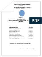 Cuestionario Final Laboral II PDF