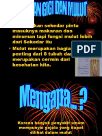 Materi Gilut