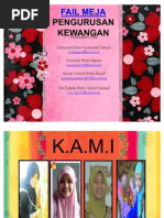 Download PENGURUSAN KEWANGAN by lea koala SN62304726 doc pdf