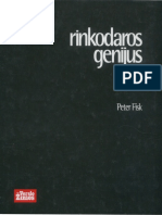 Peter - Fisk. .Rinkodaros - genijus.2007.LT