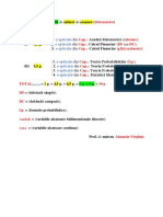 Model de Subiect de Examen (MATEMATICA)