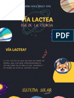 vÍA LACTEA