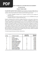 Project Term Paper BSG 09119 - Intake 45 DAR