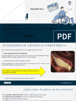 Enfermedadescardiovascularesy Arterial Periférica