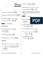 TD A4 Electrothermie Corrige