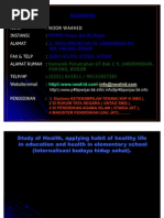 Download Budaya Hidup Sehat by Badru Muhidin SN62304974 doc pdf