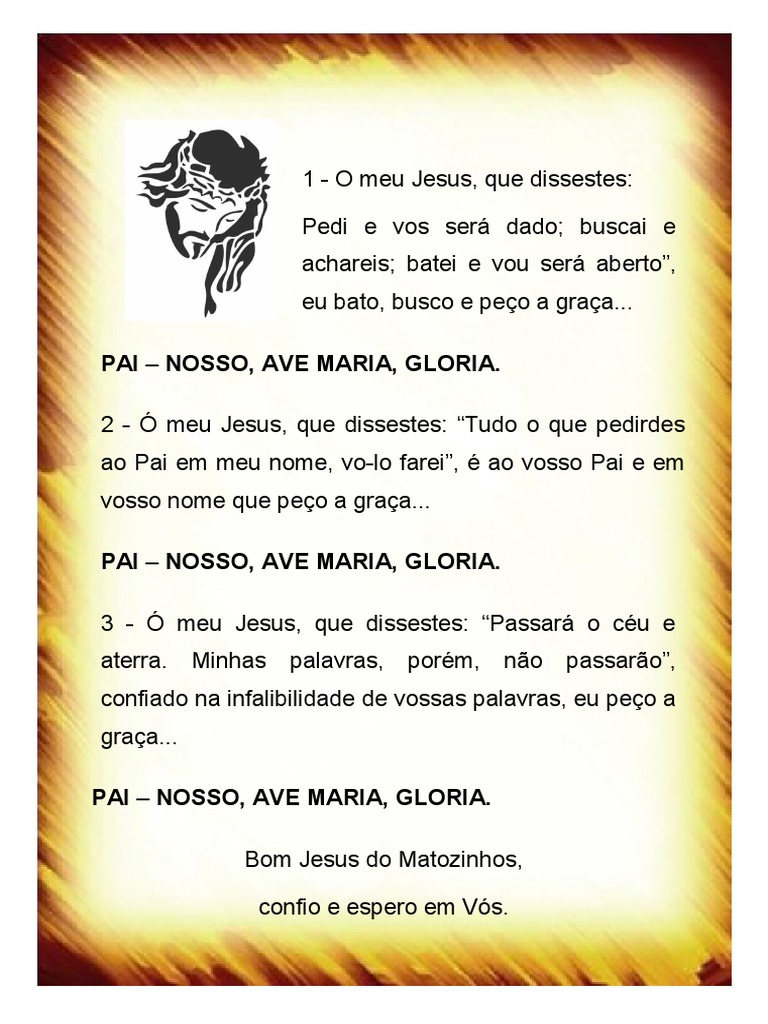 Jesus | PDF