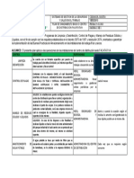 PL-SGSST-001 Plan de Saneamiento Basico