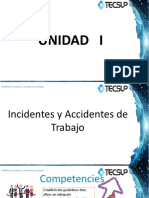 01 Incidentes y Accidentes