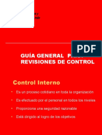 Guia General Revisiones de Control