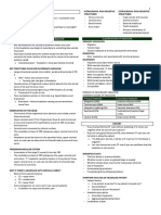 Primary Headache Disorders