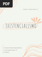  Existencialismo