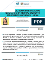 Slide- Ifmsa Brazil Uema (1)