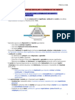 BT2. L'aprenentatge Escolar I L'atribució de Sentit