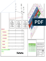 Plano Ubicación Sumideros y BV