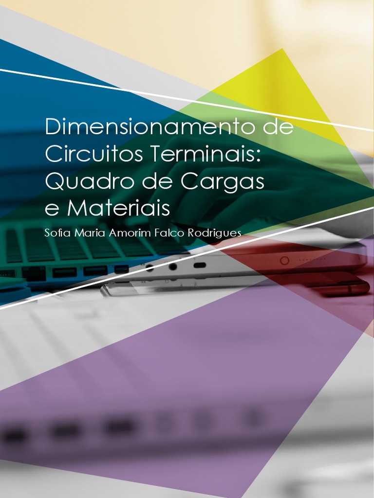 Dimensionamento de Circuitos Elétricos | PDF | Fusível (elétrico ...