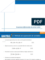 UNIDAD 2 - Unitec