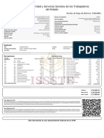 Instituto de Seguridad y Servicios Sociales de Los Trabajadores Del Estado